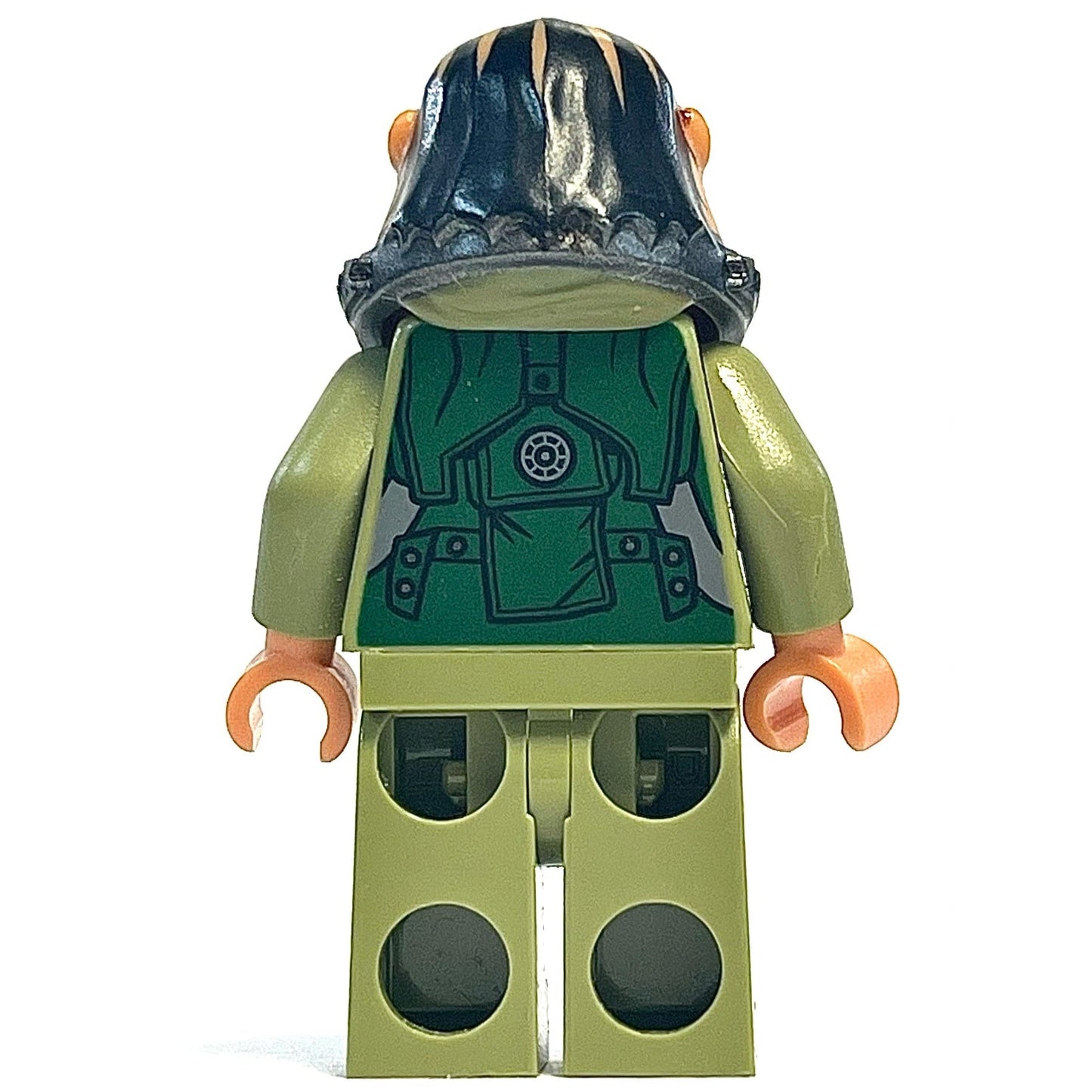 Bistan, sw0780 - LEGO® Star Wars Minifigure