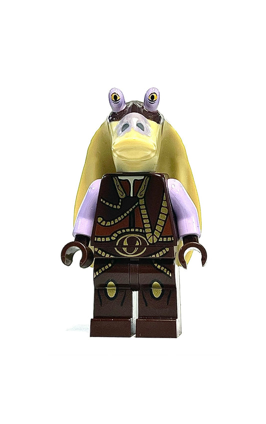 Captain Tarpals, sw0639