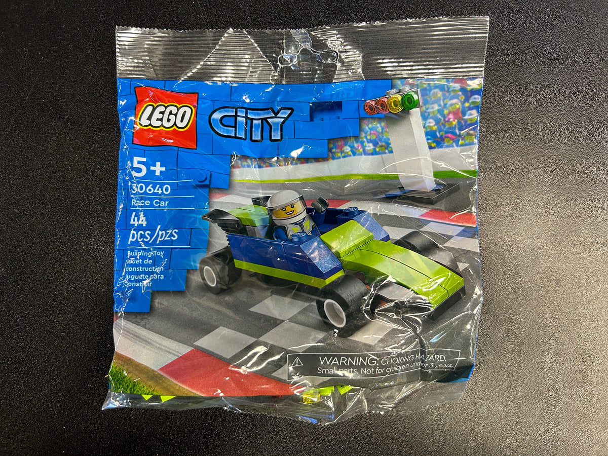 Race Car, 30640