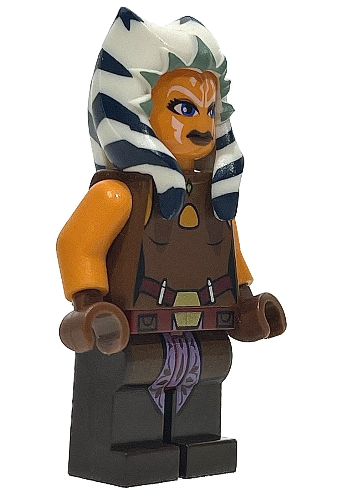 Ahsoka Tano, sw0452 - LEGO® Star Wars Minifigure