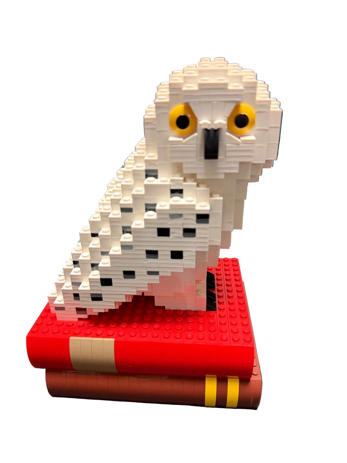 LEGO® Hedwig Harry Potter Owl on Book 2018 Target Exclusive Giveaway