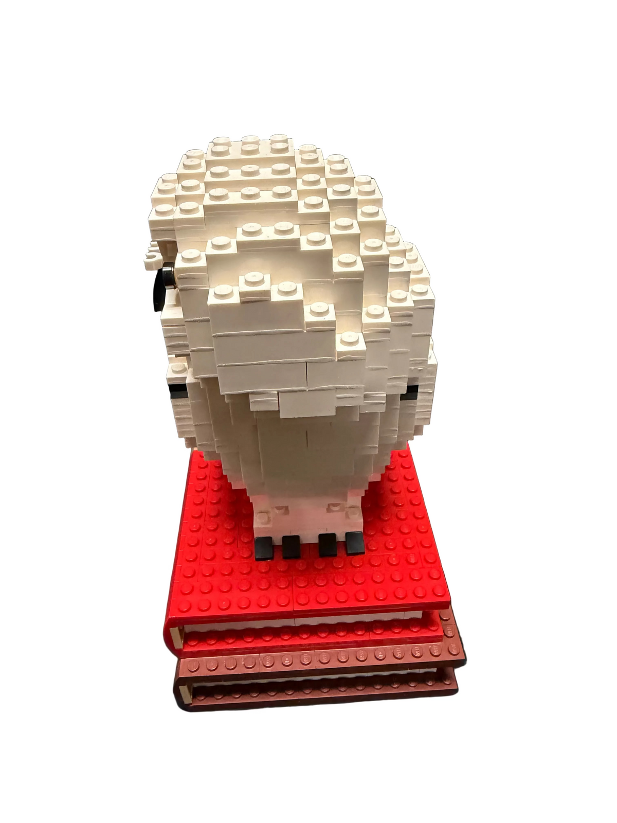 LEGO® Hedwig Harry Potter Owl on Book 2018 Target Exclusive Giveaway