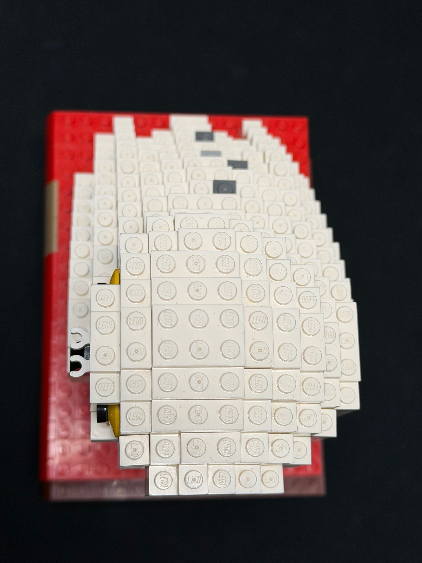 LEGO® Hedwig Harry Potter Owl on Book 2018 Target Exclusive Giveaway