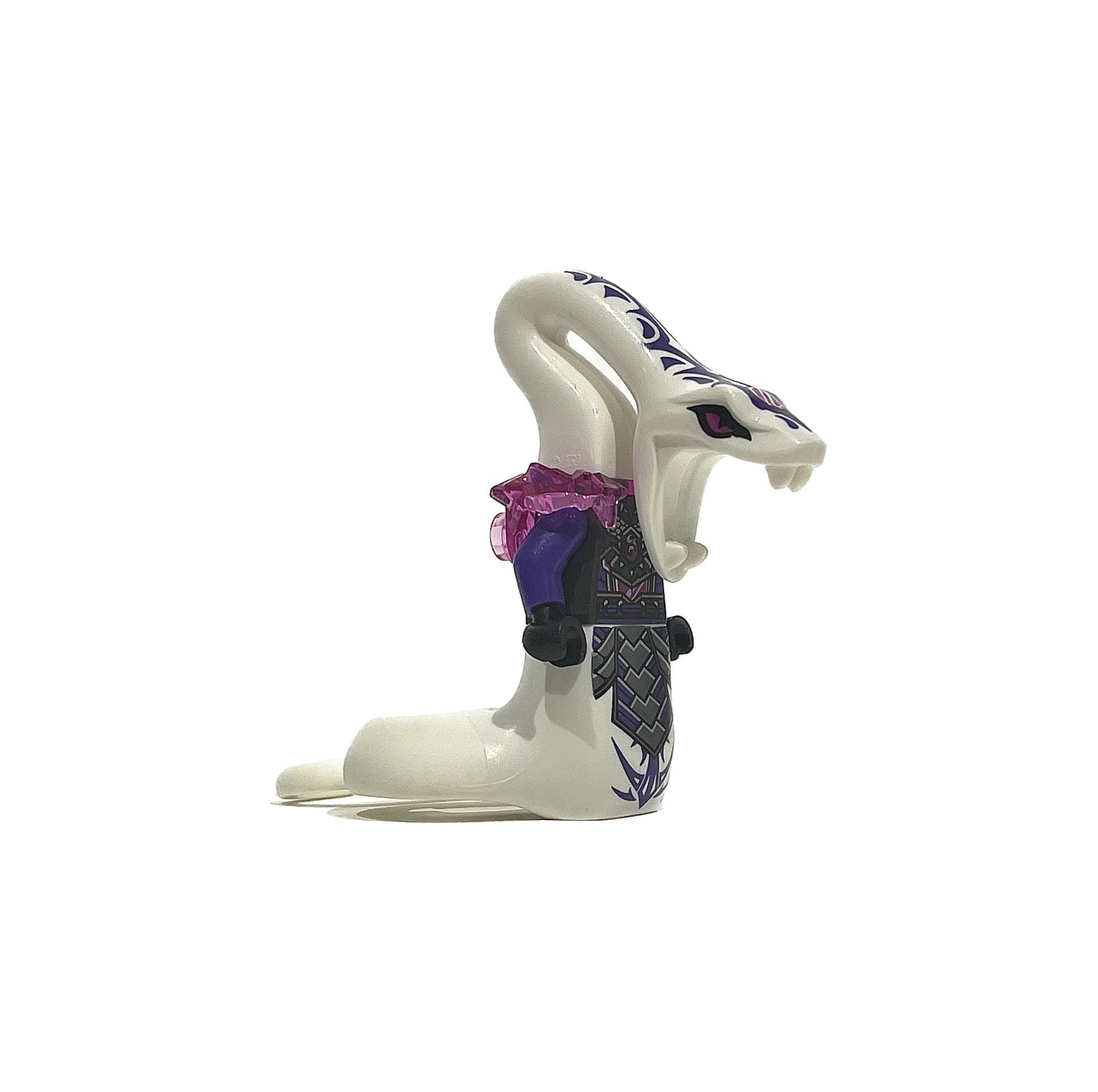 General Pythor, njo0777 - LEGO® Ninjago Minifigure