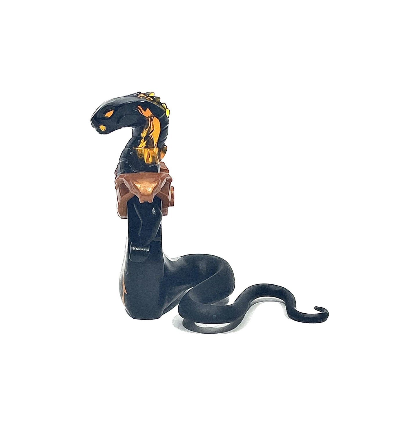 Char, njo0541 - LEGO® Ninjago Minifigure