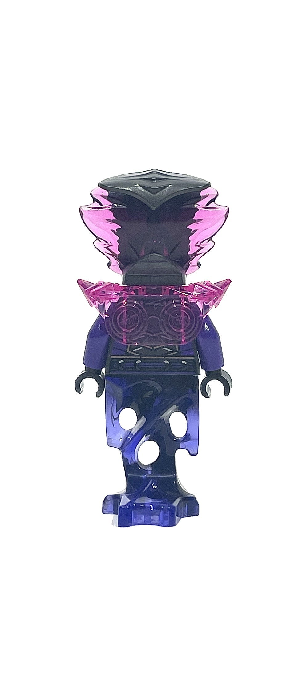 General Aspheera, njo0756 - LEGO® Ninjago Minifigure