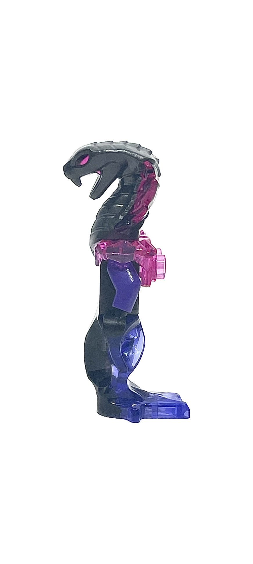 General Aspheera, njo0756 - LEGO® Ninjago Minifigure