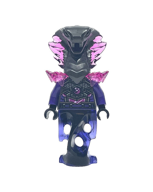 General Aspheera, njo0756 - LEGO® Ninjago Minifigure