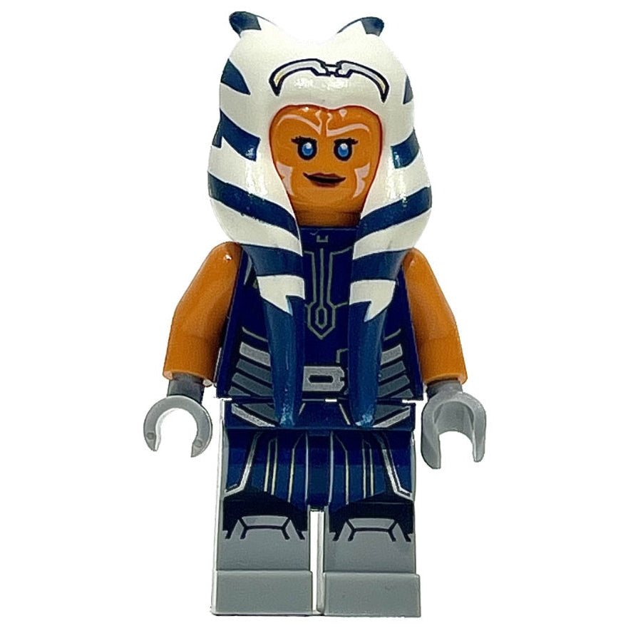 Ahsoka Tano, sw1096 - LEGO® Star Wars Minifigure