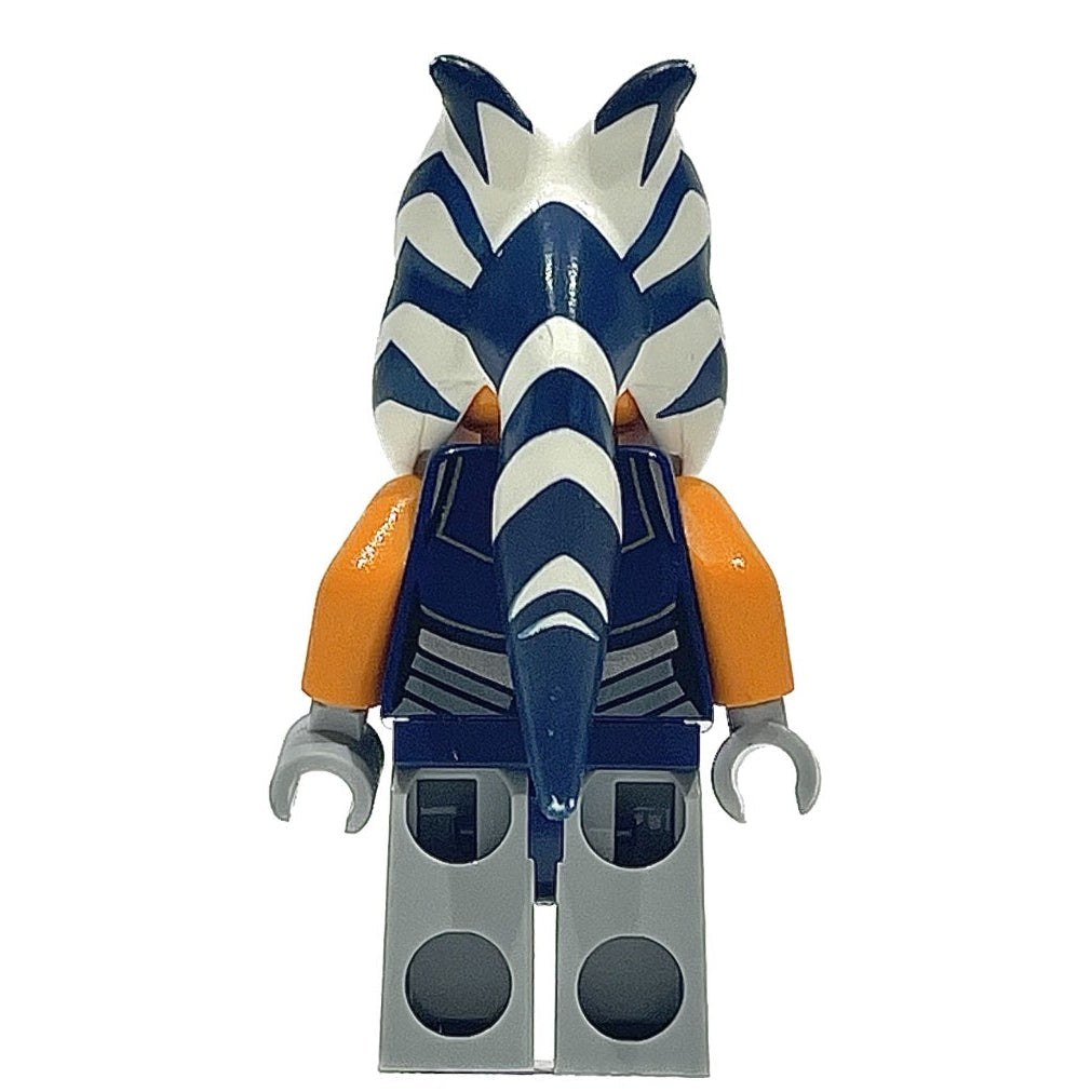 Ahsoka Tano, sw1096 - LEGO® Star Wars Minifigure