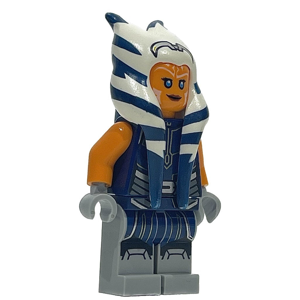 Ahsoka Tano, sw1096 - LEGO® Star Wars Minifigure