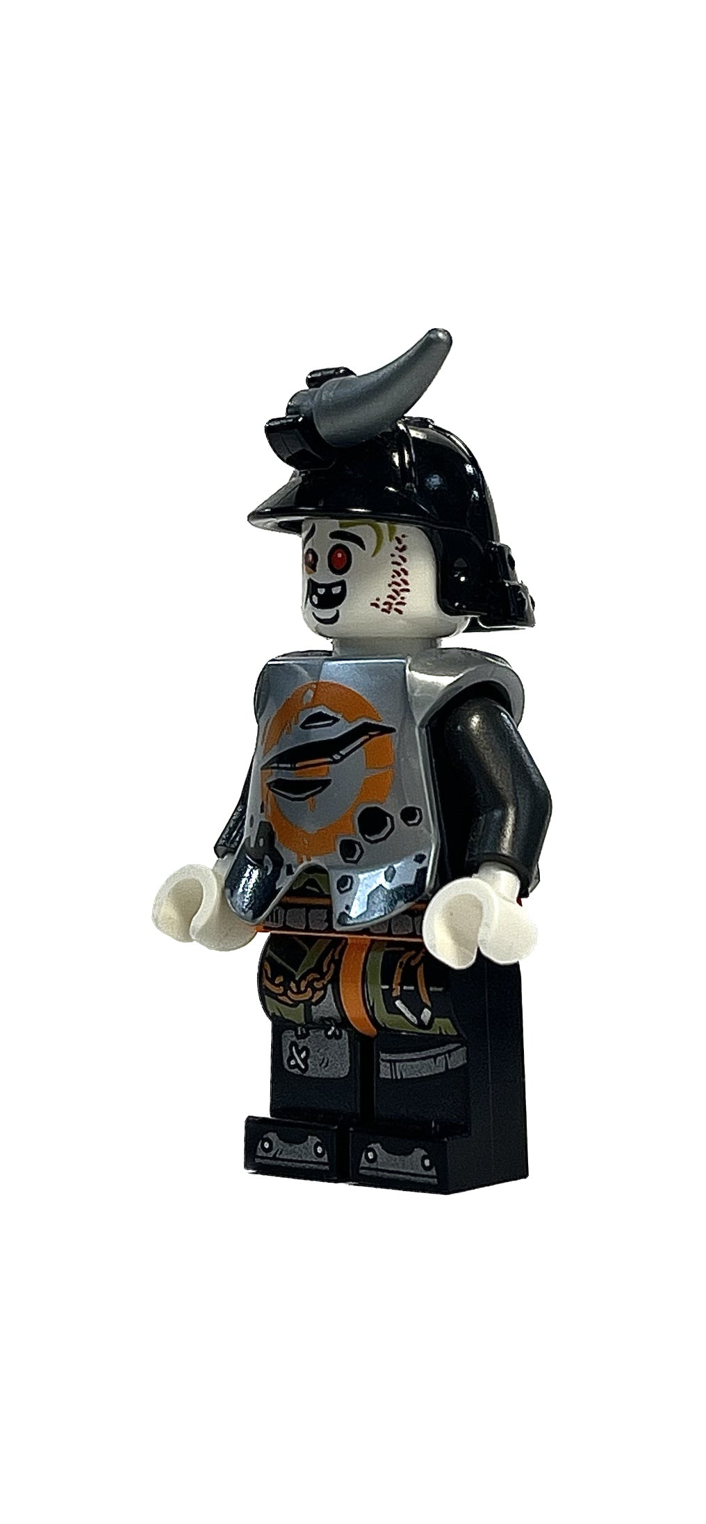 Chew Toy, njo0463 - LEGO® Ninjago Minifigure