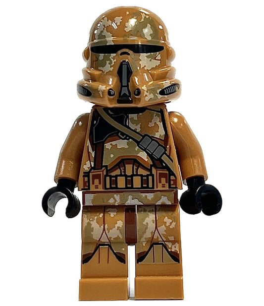 Geonosis Clone Airborne Trooper, sw0605