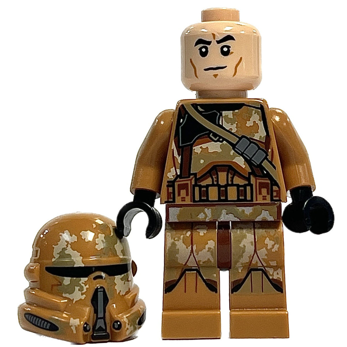 Geonosis Clone Airborne Trooper, sw0605