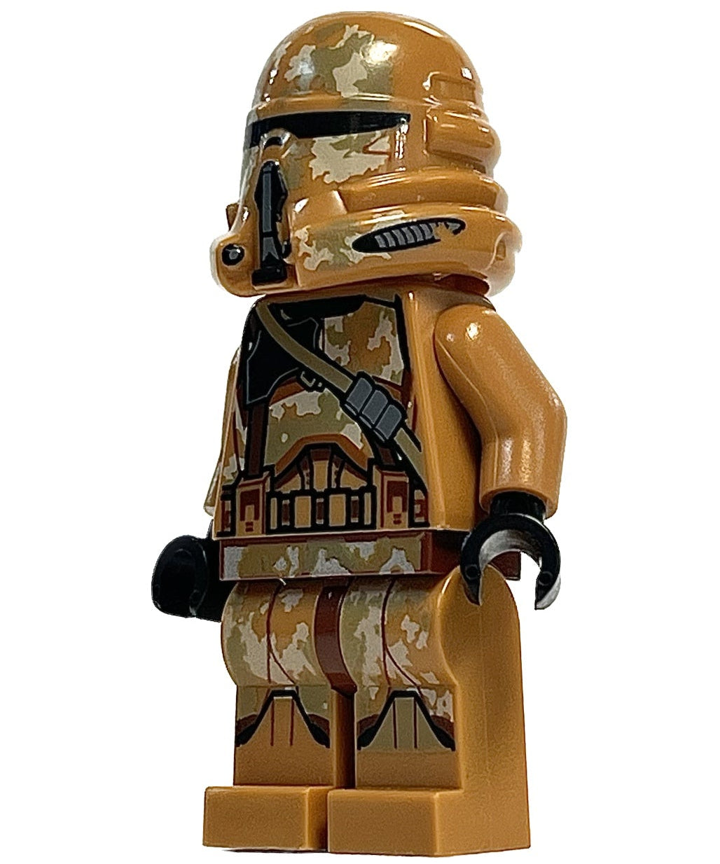 Geonosis Clone Airborne Trooper, sw0605