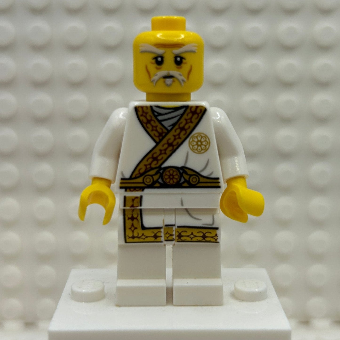 Sensei Wu, njo0180