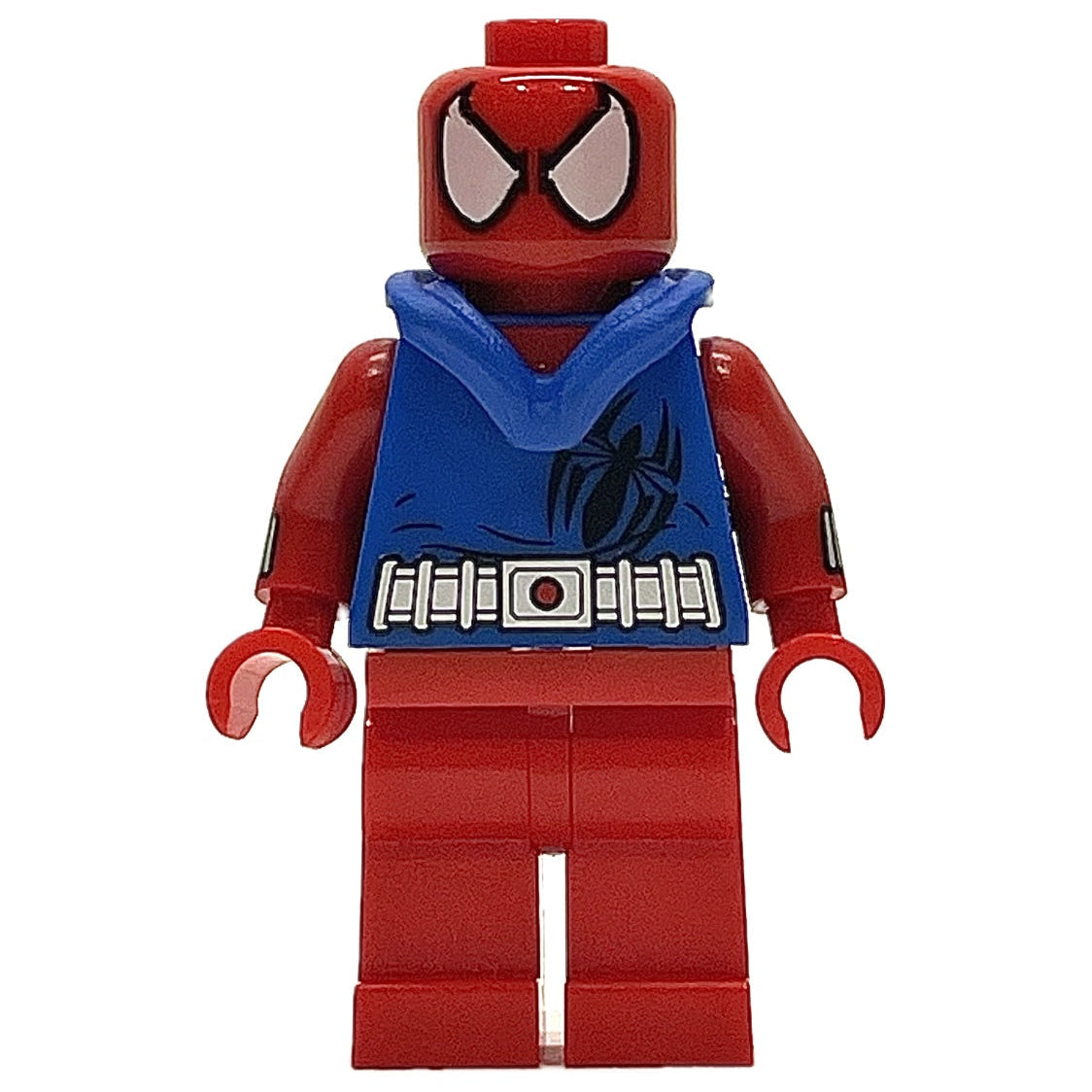 Scarlet Spider, sh0274 - LEGO® Marvel Minifigure