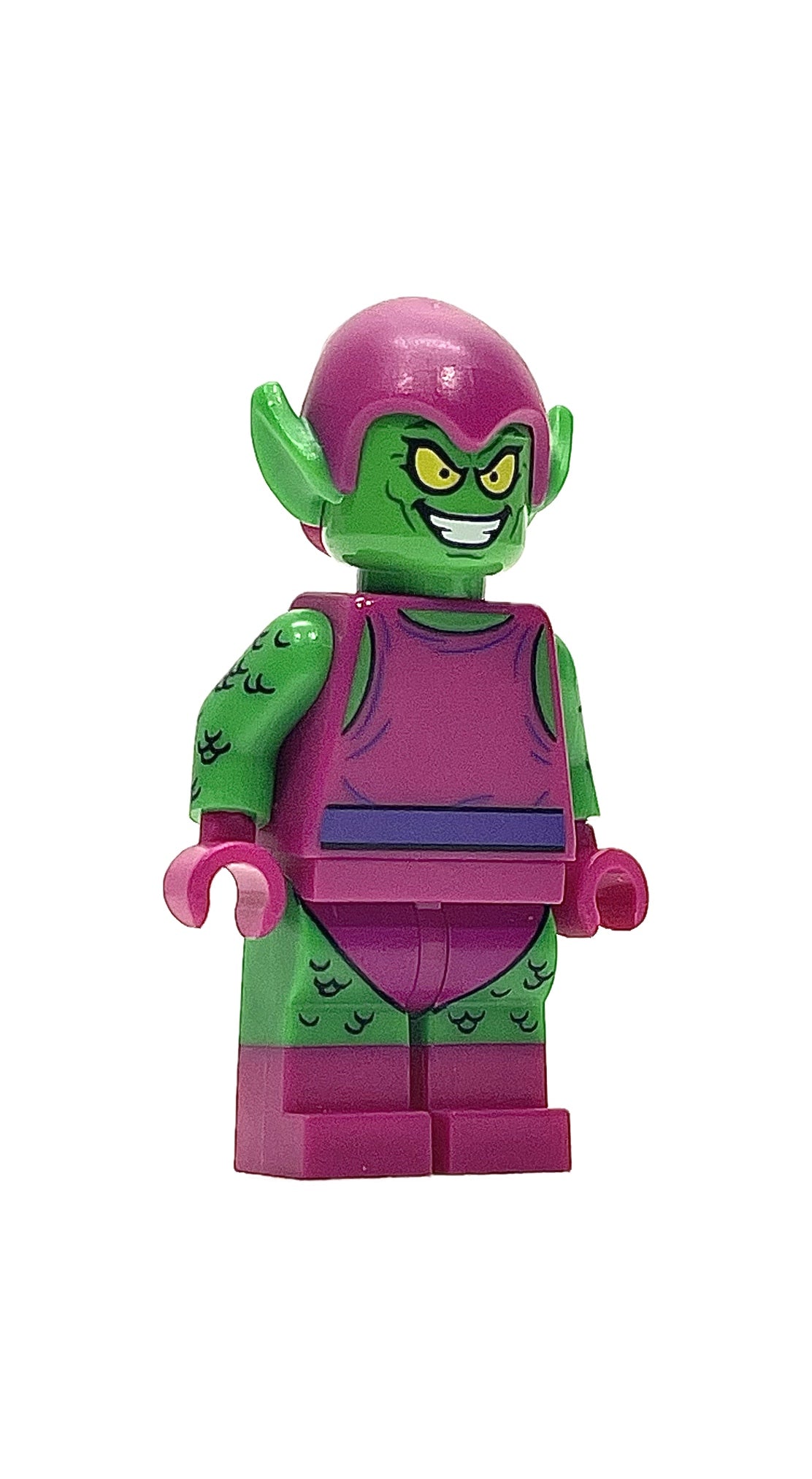 Green Goblin, sh0271 - LEGO® Marvel Minifigure