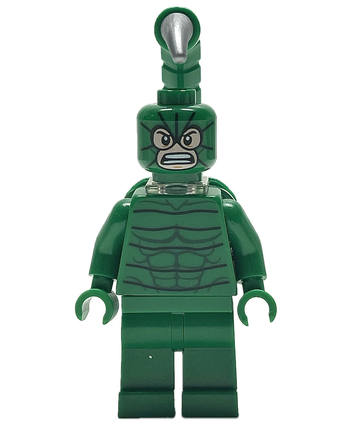 Scorpion, sh0269 - LEGO® Marvel Minifigure
