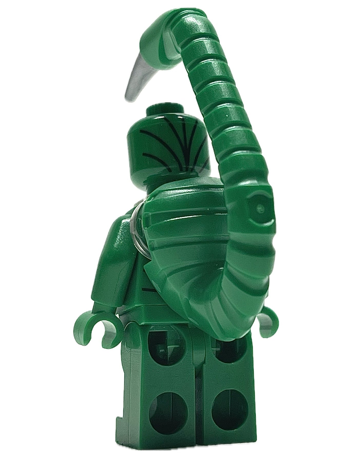 Scorpion, sh0269 - LEGO® Marvel Minifigure