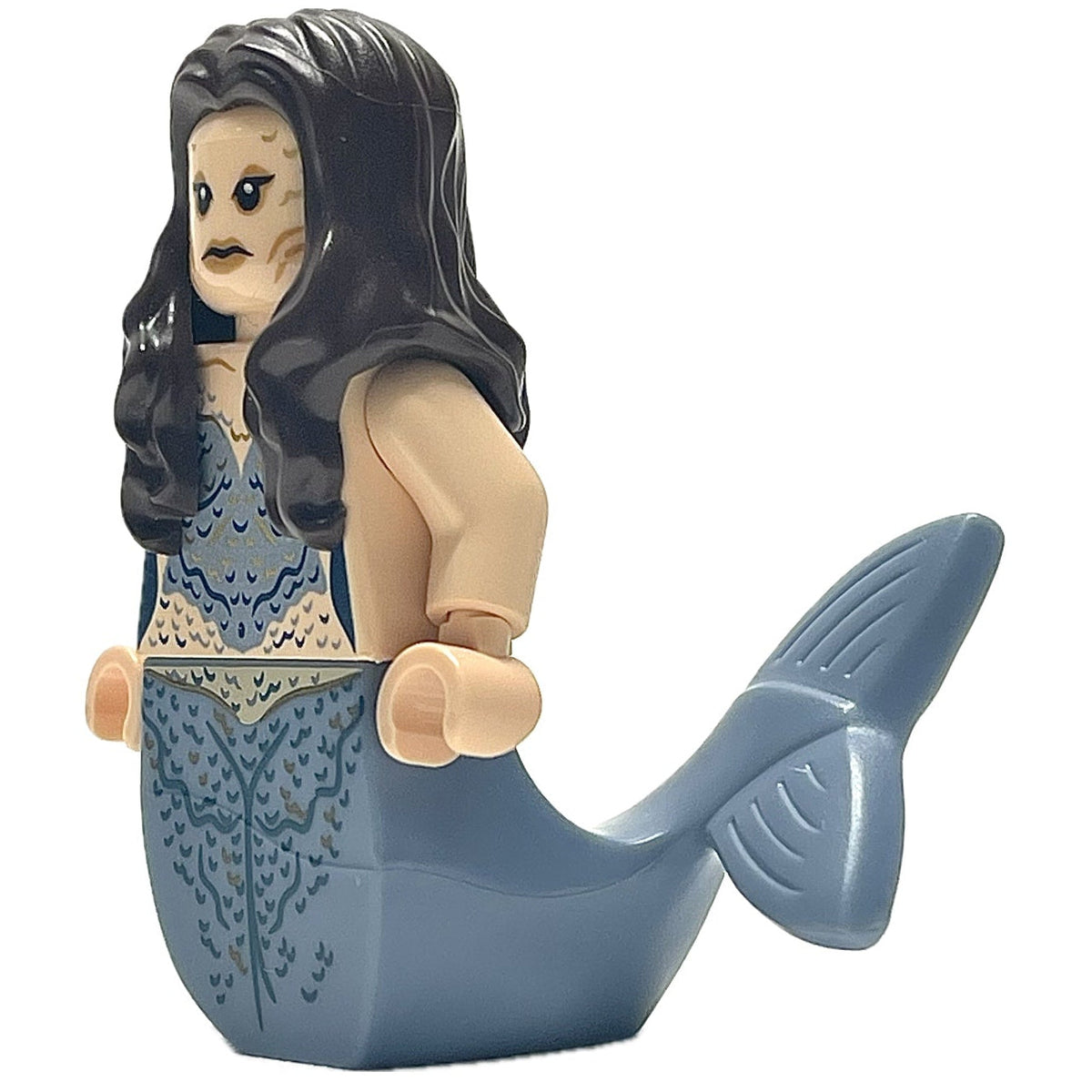 Mermaid Syrena, poc025 - LEGO® POTC Minifigure