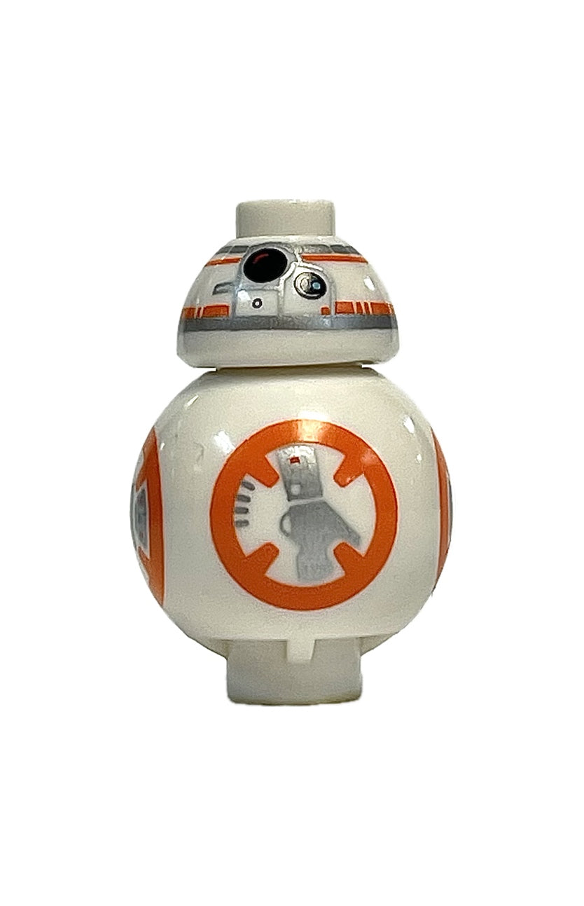 BB-8 (Small Photoreceptor),  sw0661