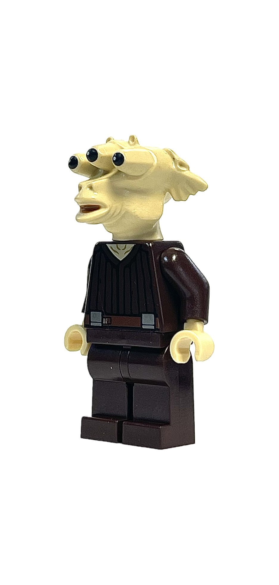Ree-Yees, sw0483