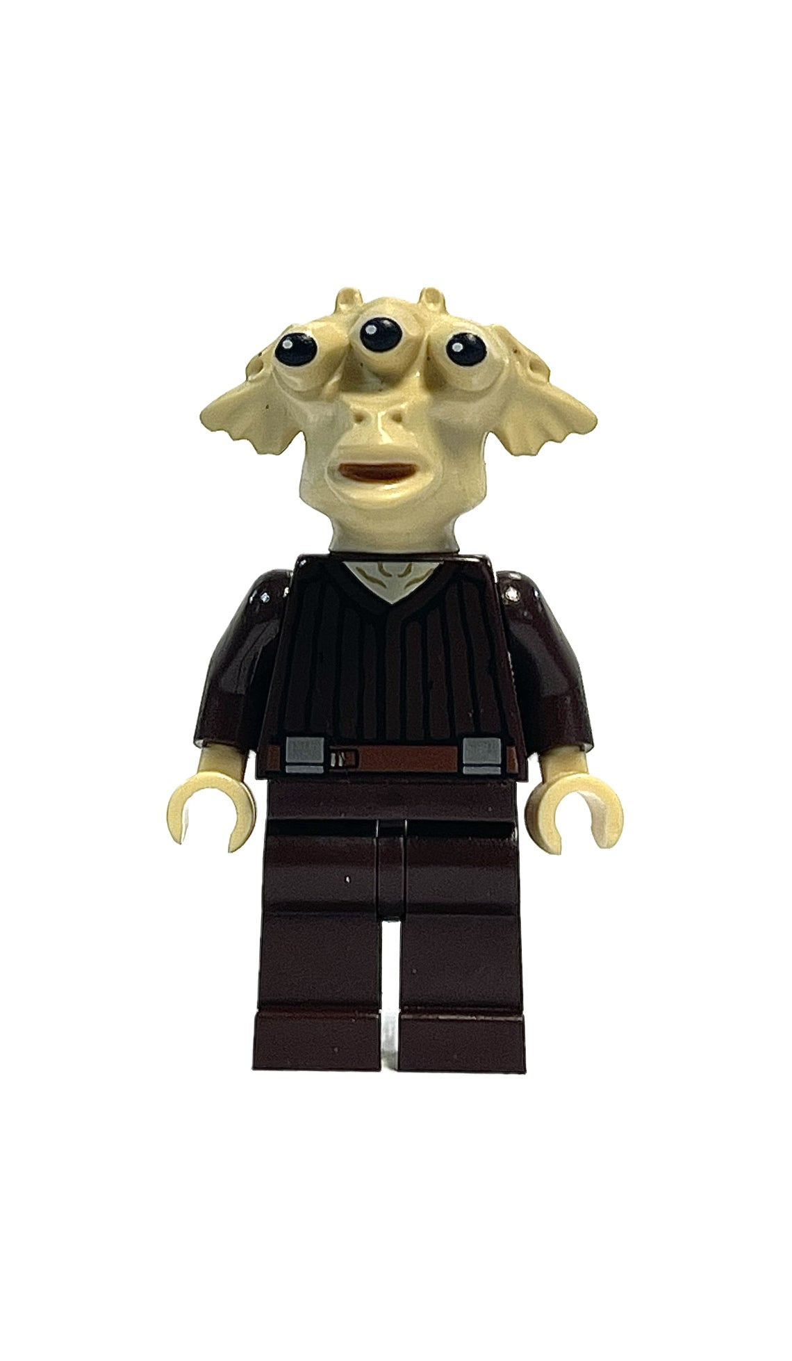 Ree-Yees, sw0483
