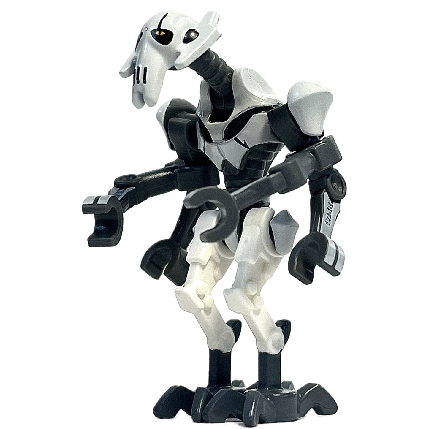 General Grievous, sw0515 - LEGO® Star Wars Minifigure