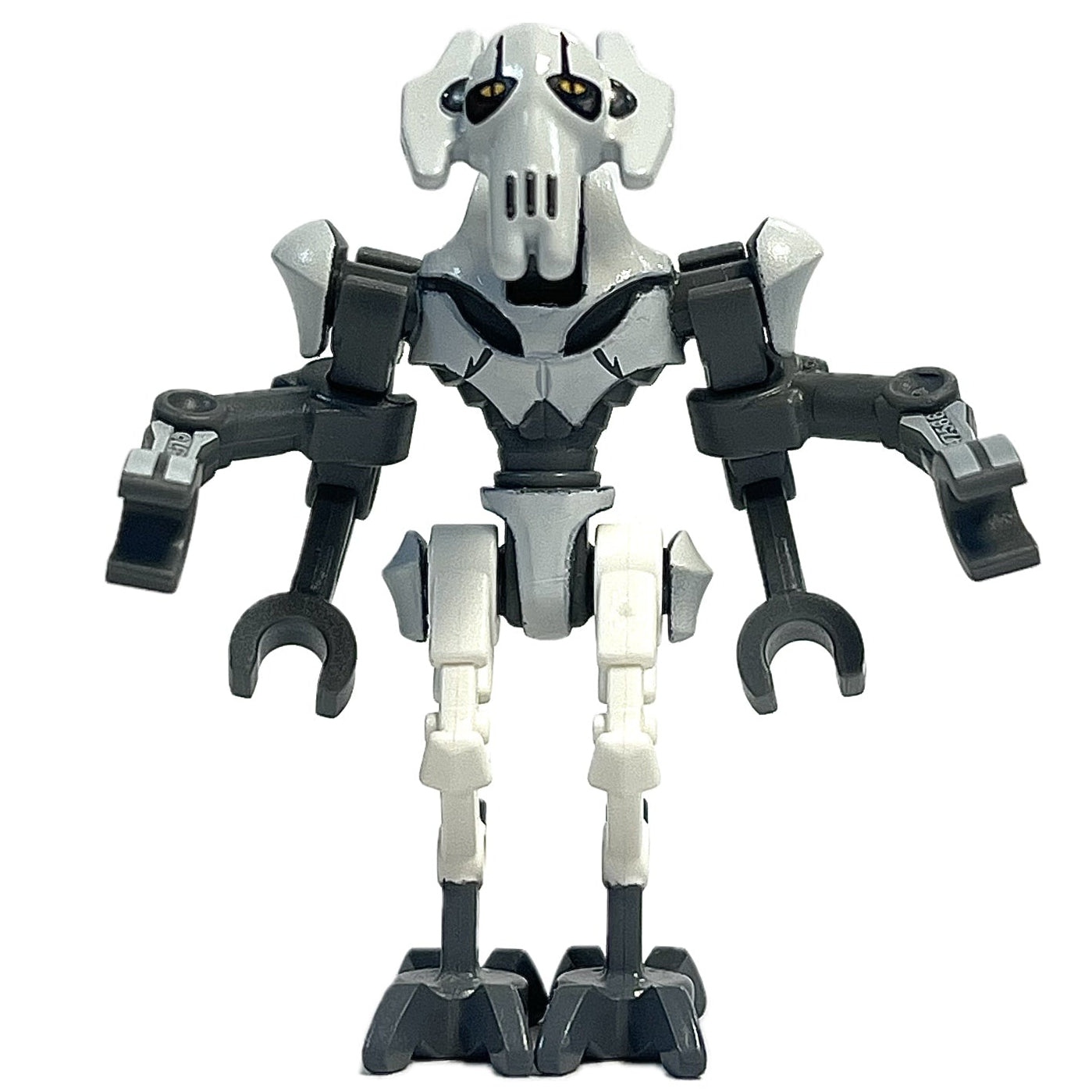 General Grievous, sw0515 - LEGO® Star Wars Minifigure