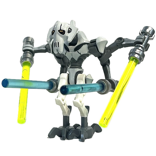 General Grievous, sw0515 - LEGO® Star Wars Minifigure