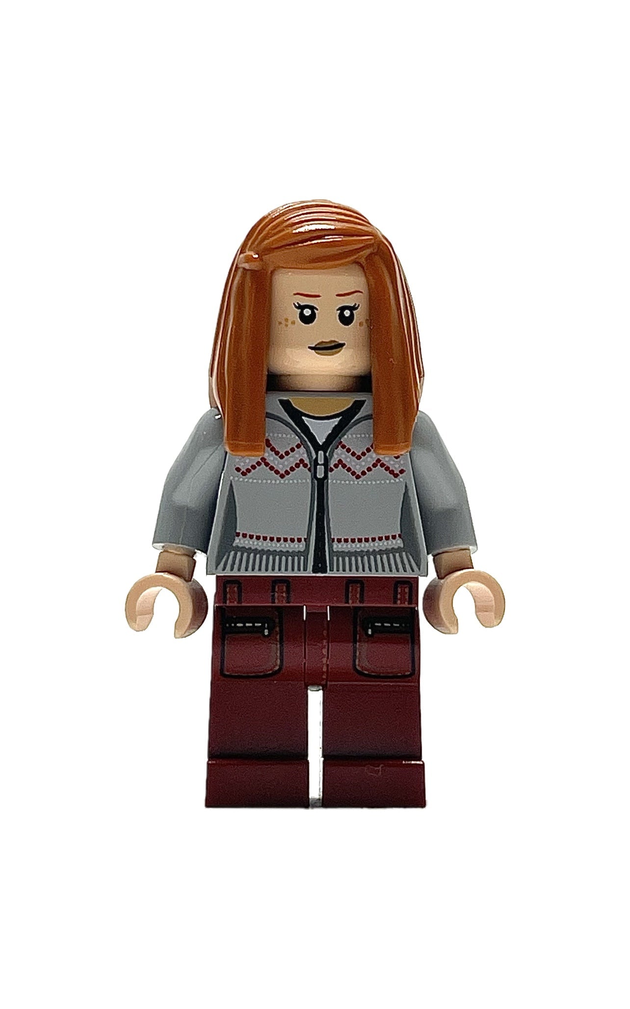 Ginny Weasley, hp090