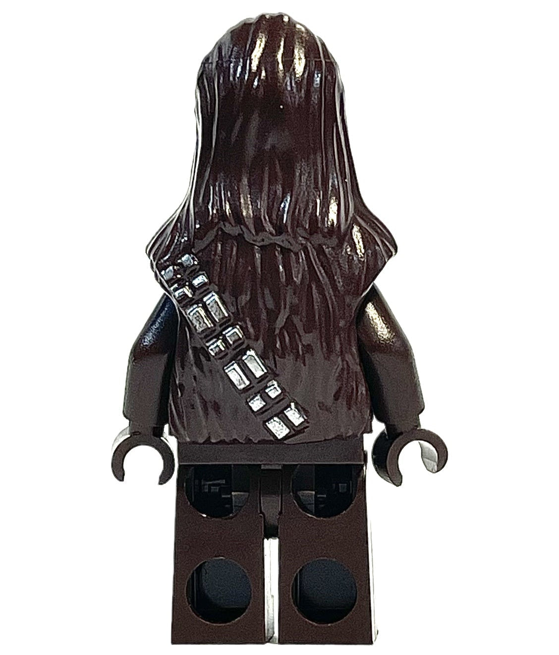 Chewbacca Medium Nougat Fur, sw0532, LEGO® Star Wars Minifigure