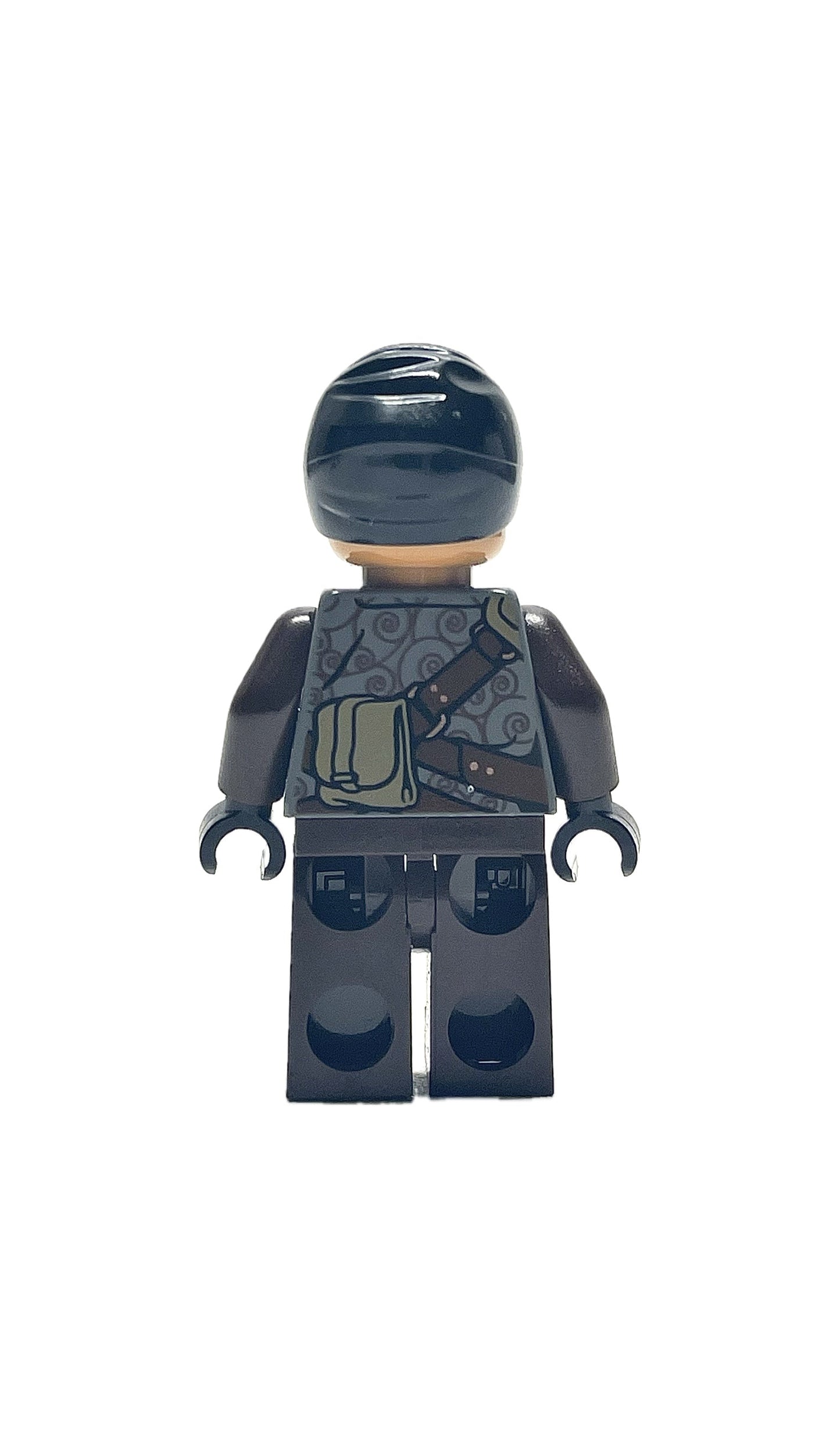 Kanjiklub Gang Member, sw0673