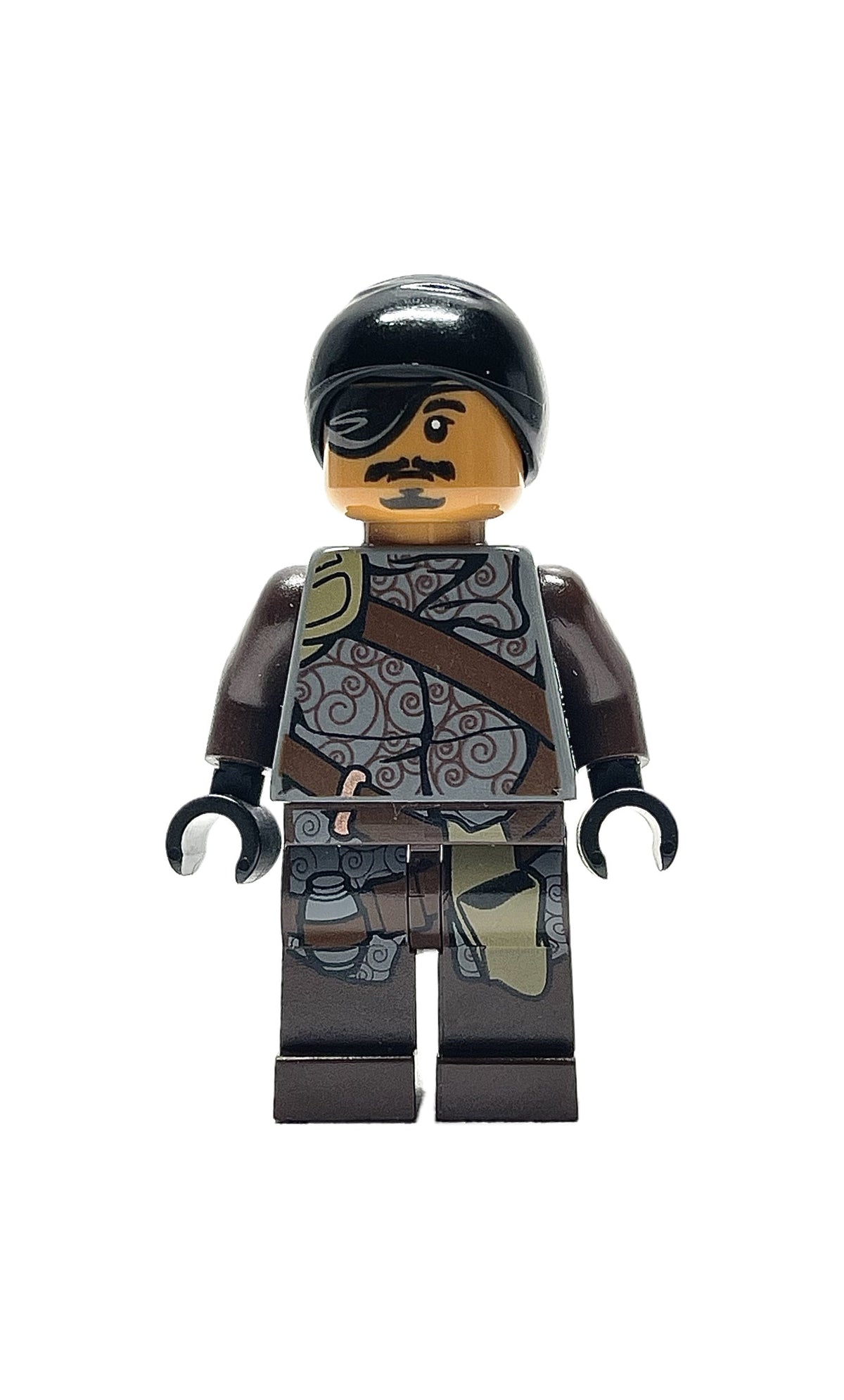 Kanjiklub Gang Member, sw0673