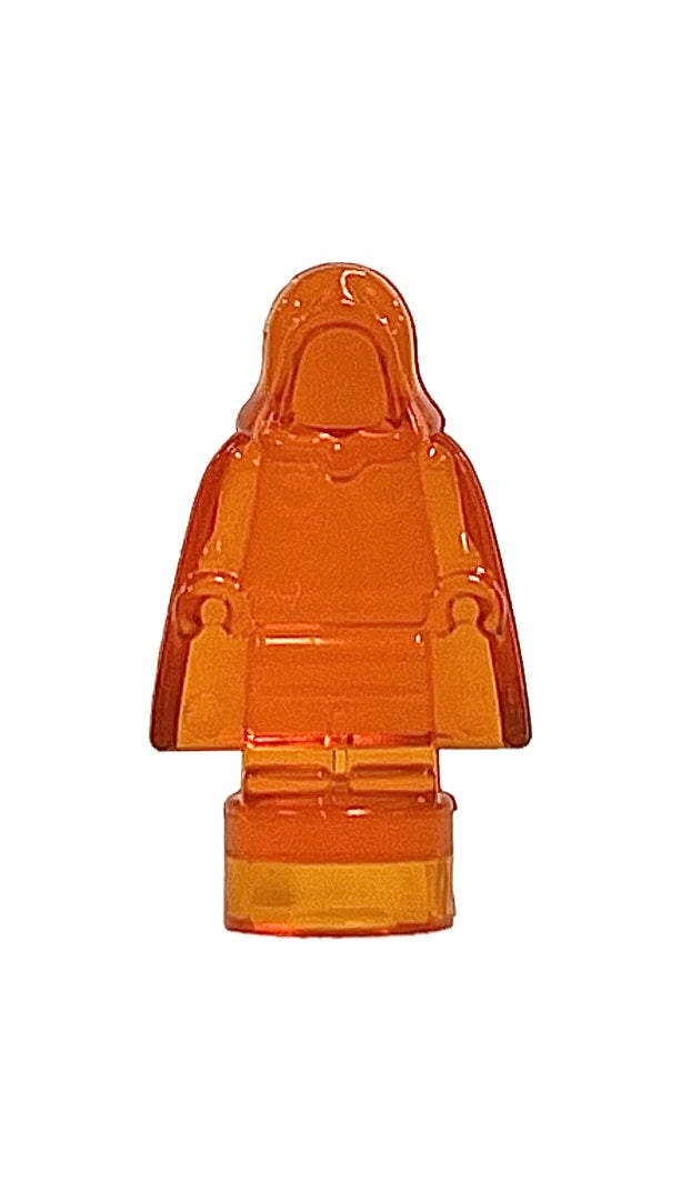 Palpatine Hologram / Dementor Statuette, 16478
