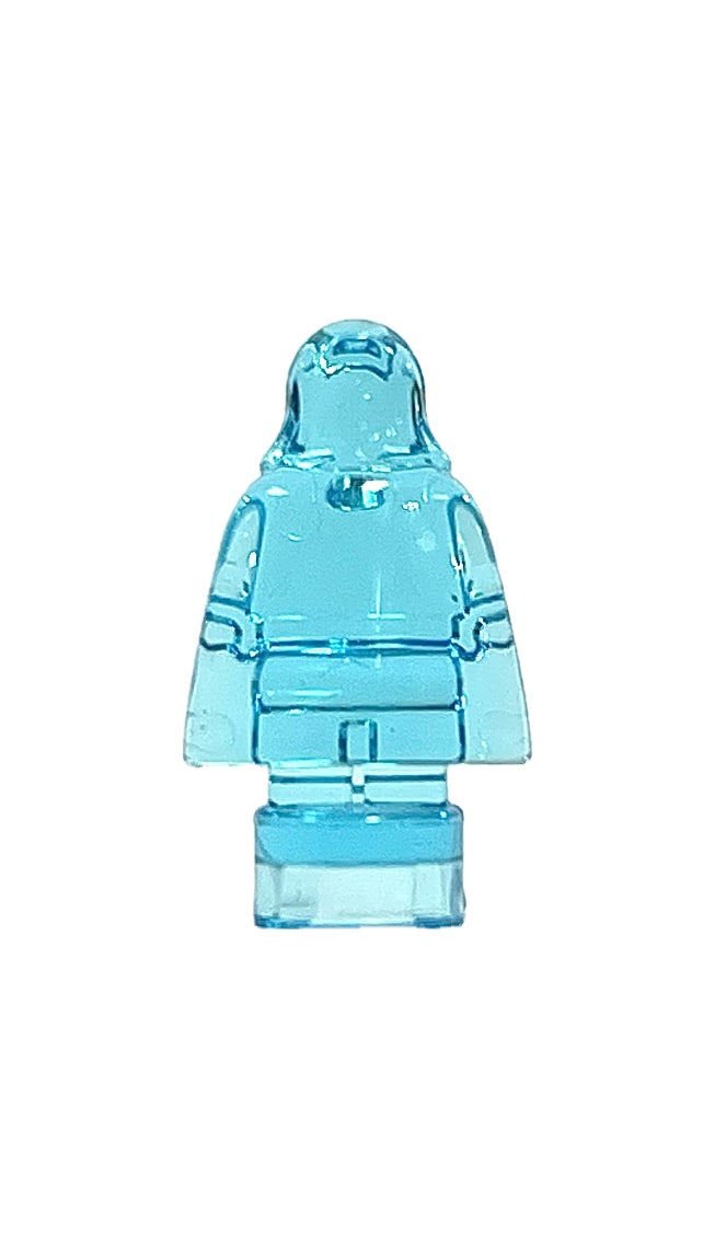 Palpatine Hologram / Dementor Statuette, 16478