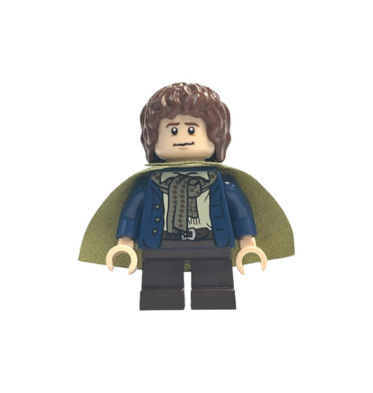 Peregrin Took (Pippin), lor012 - LEGO® Lord of the Rings™ Minifigure
