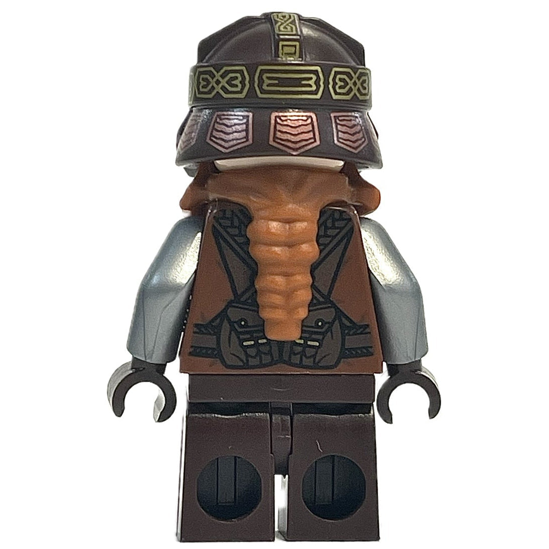 Gimli - Medium Legs, lor119 - LEGO® Lord of the Rings™ Minifigure