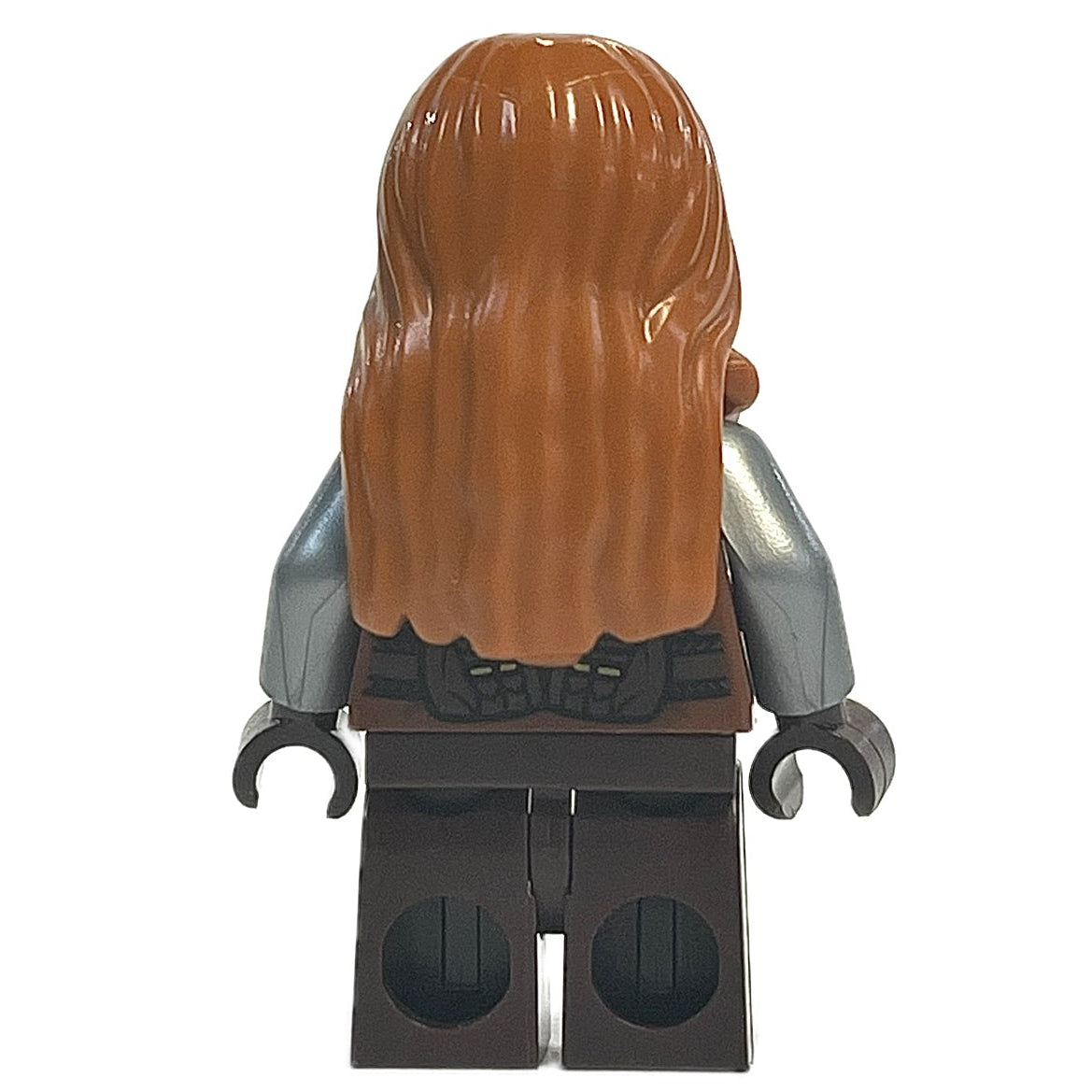 Gimli - Medium Legs, lor119 - LEGO® Lord of the Rings™ Minifigure