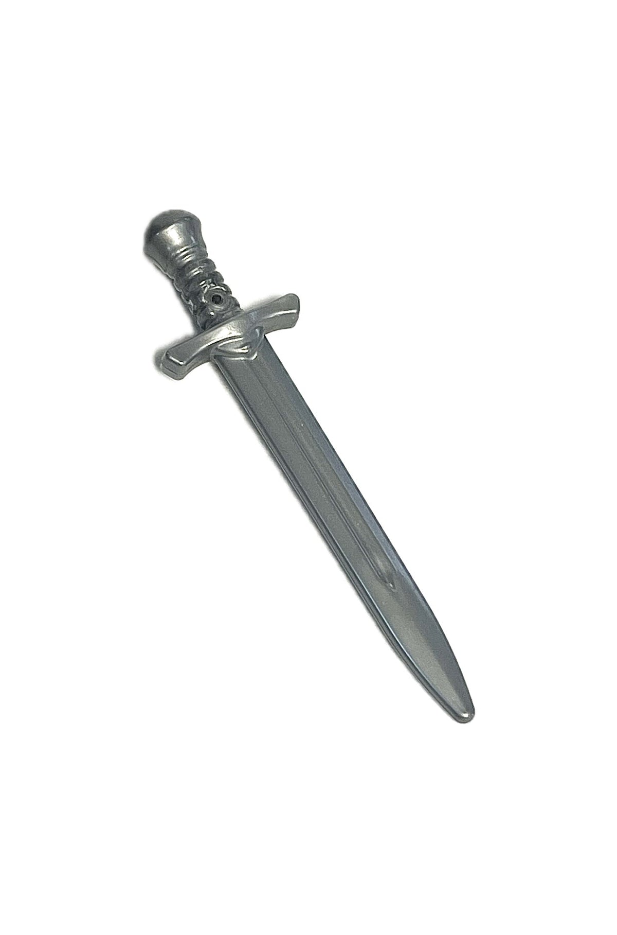 Aragorn - Dark Brown Legs, lor129 - LEGO® Lord of the Rings™ Minifigure