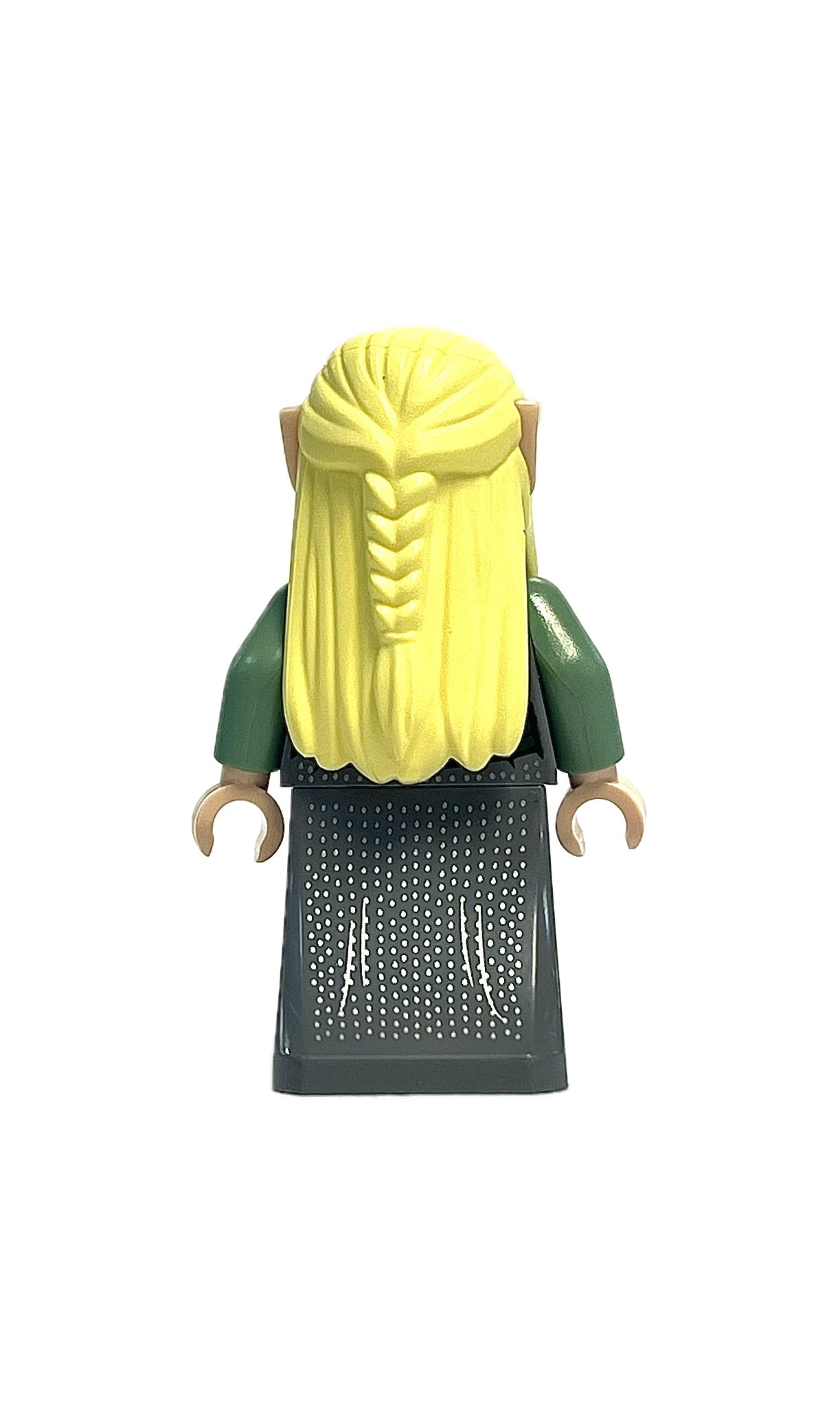 Rivendell Elf - Female, lor120 - LEGO® Lord of the Rings™ Minifigure