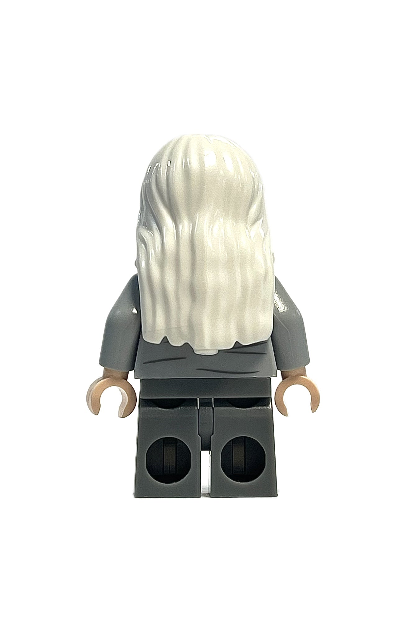Gloin the Dwarf - White Hair, lor118 - LEGO® Lord of the Rings™ Minifigure