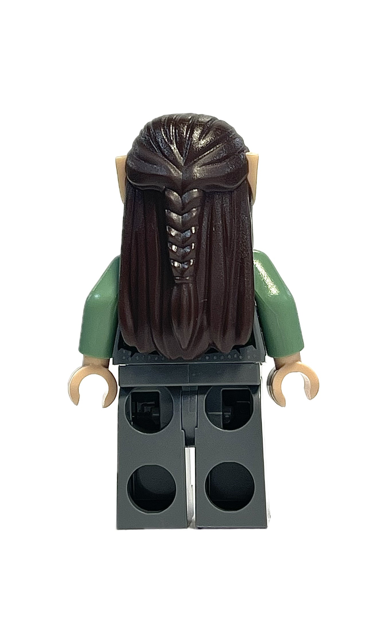 Rivendell Elf, lor122 - LEGO® Lord of the Rings™ Minifigure
