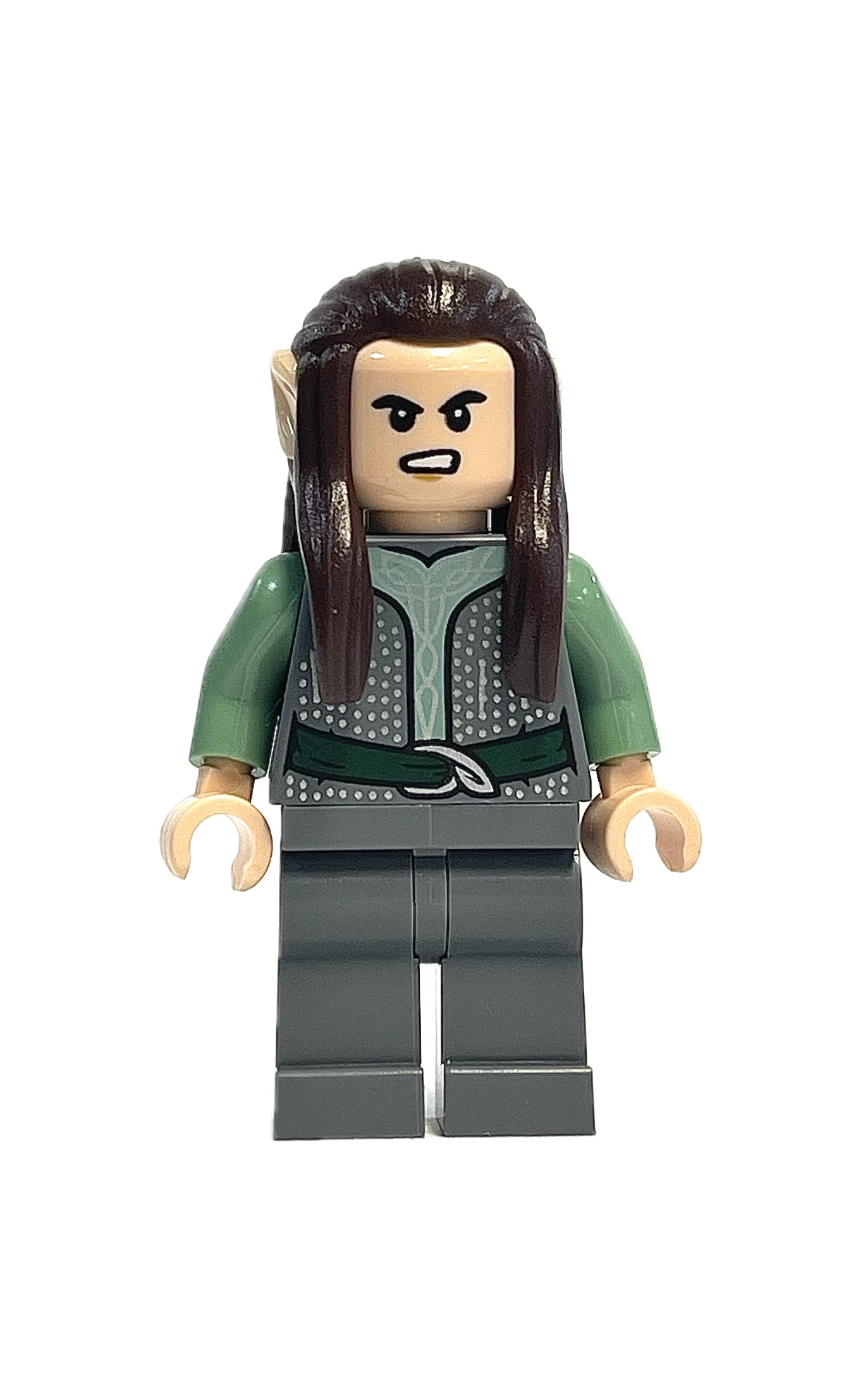Rivendell Elf, lor122 - LEGO® Lord of the Rings™ Minifigure