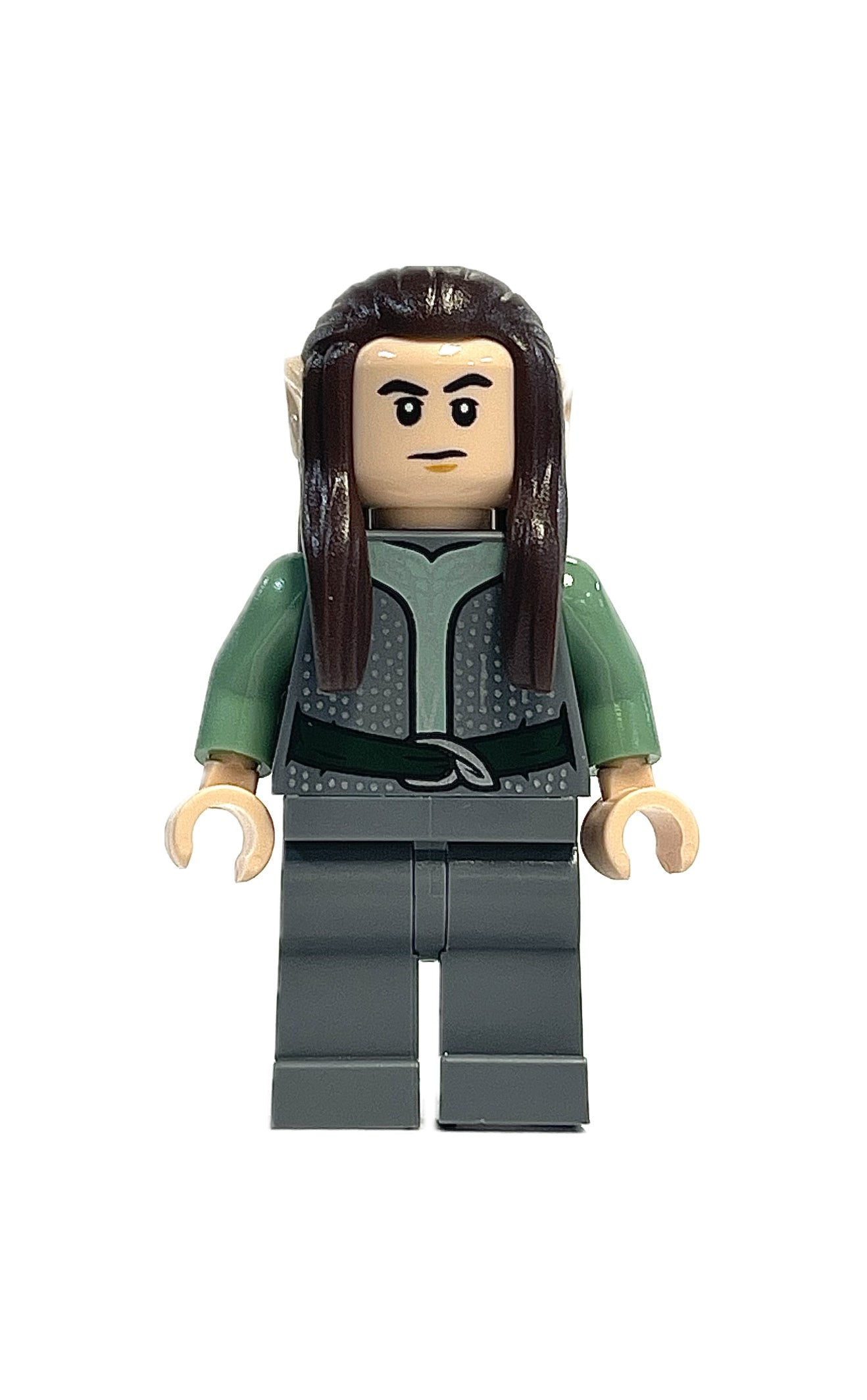 Rivendell Elf, lor122 - LEGO® Lord of the Rings™ Minifigure