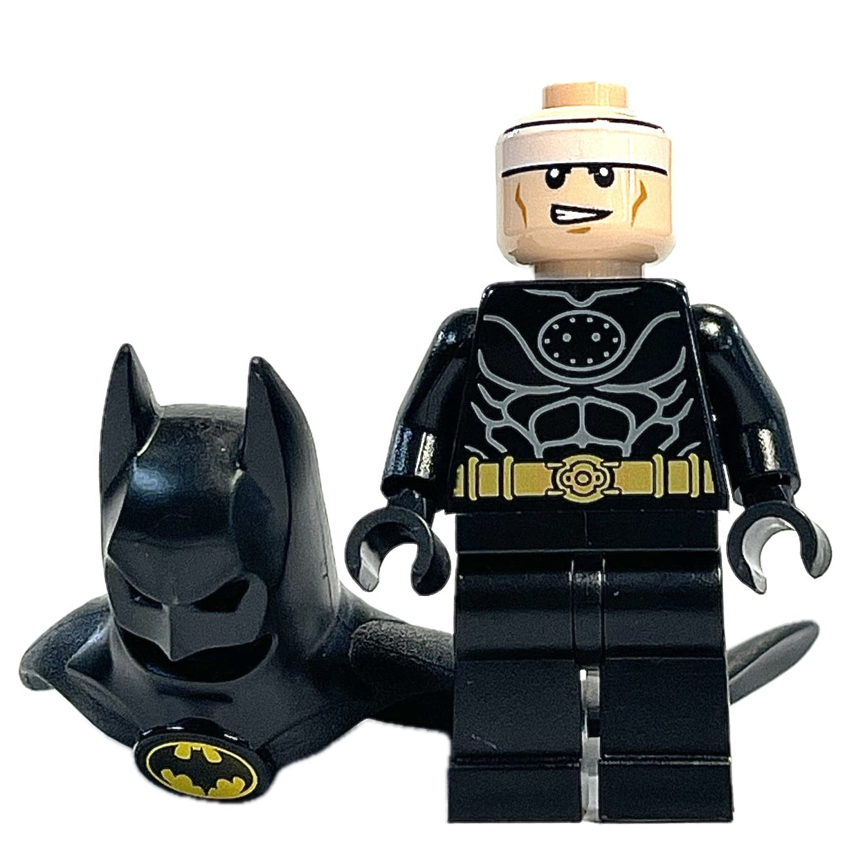 Batman 1989, sh0607 - LEGO® DC Minifigure