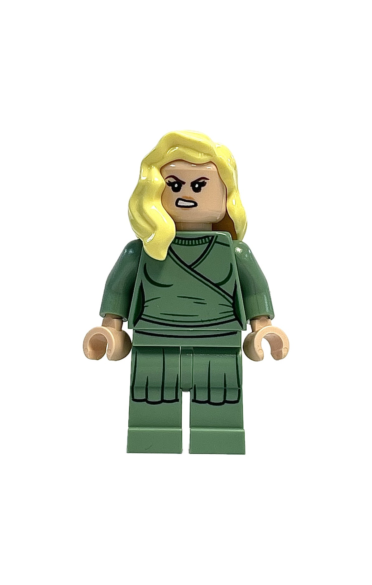 Vicki Vale, sh0609