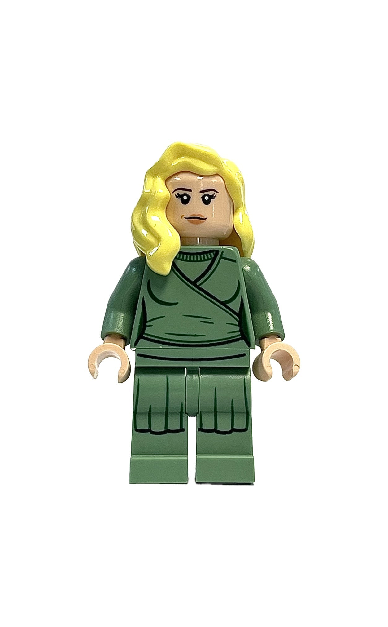Vicki Vale, sh0609