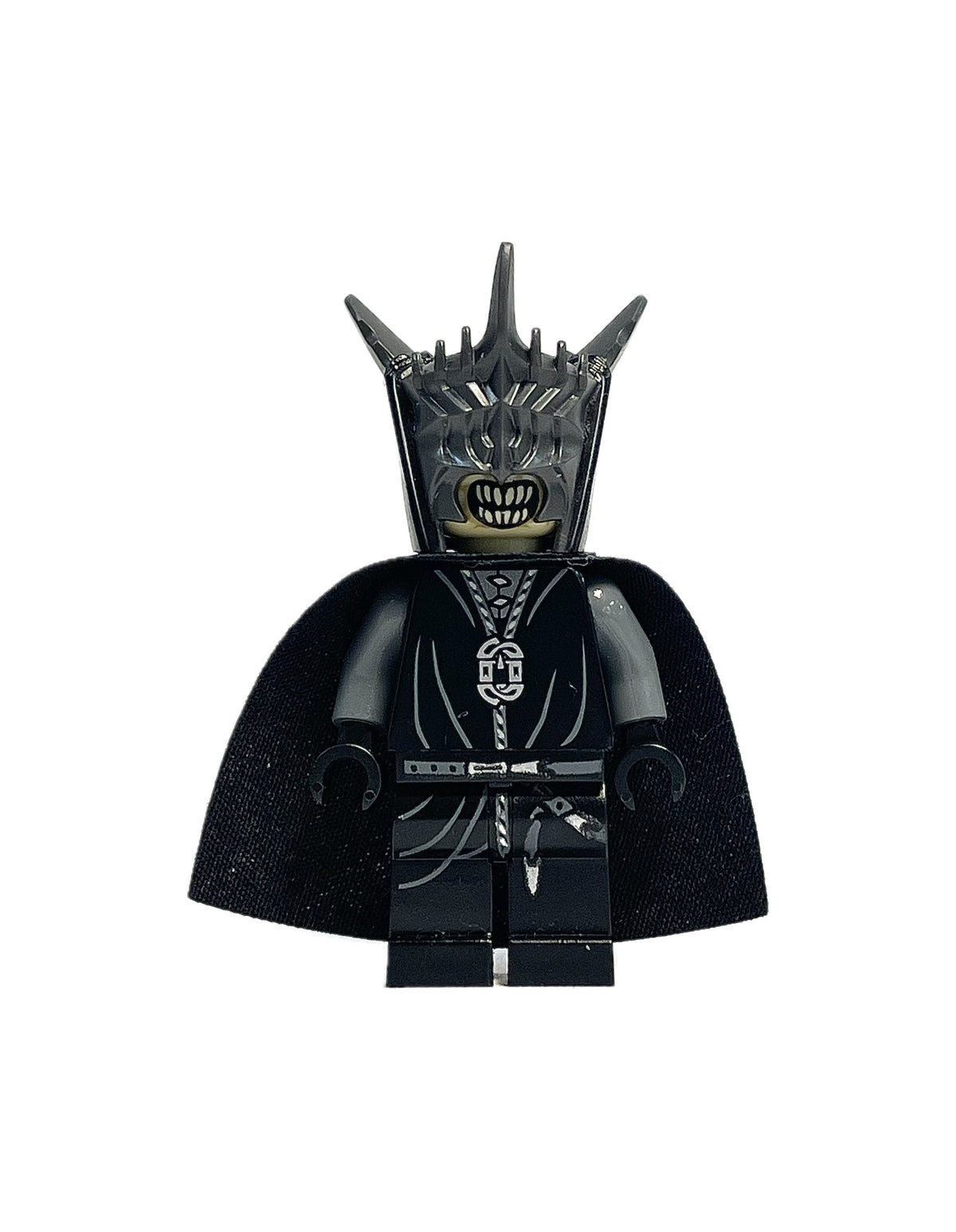 Mouth of Sauron, lor064 - LEGO® Lord of the Rings™ Minifigure